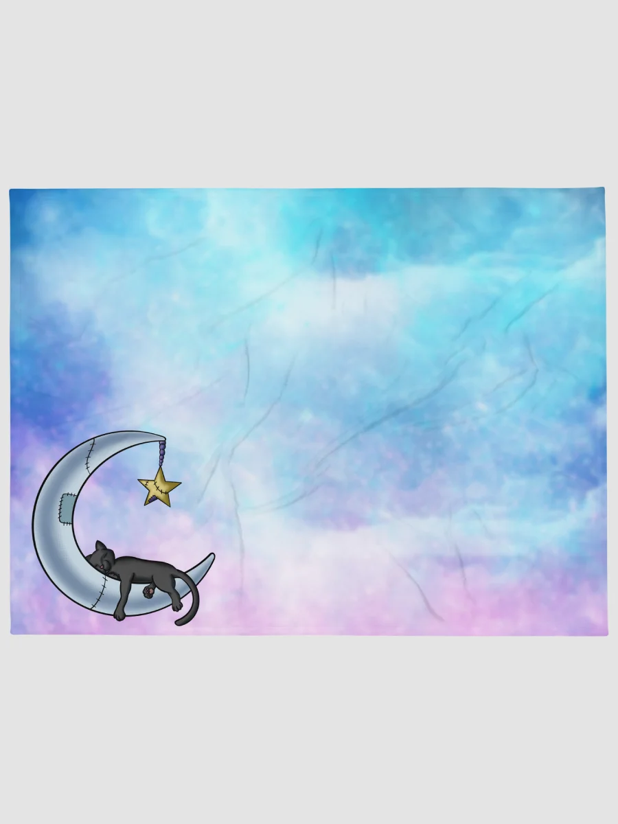 Pastel Galaxy Blanket product image (1)