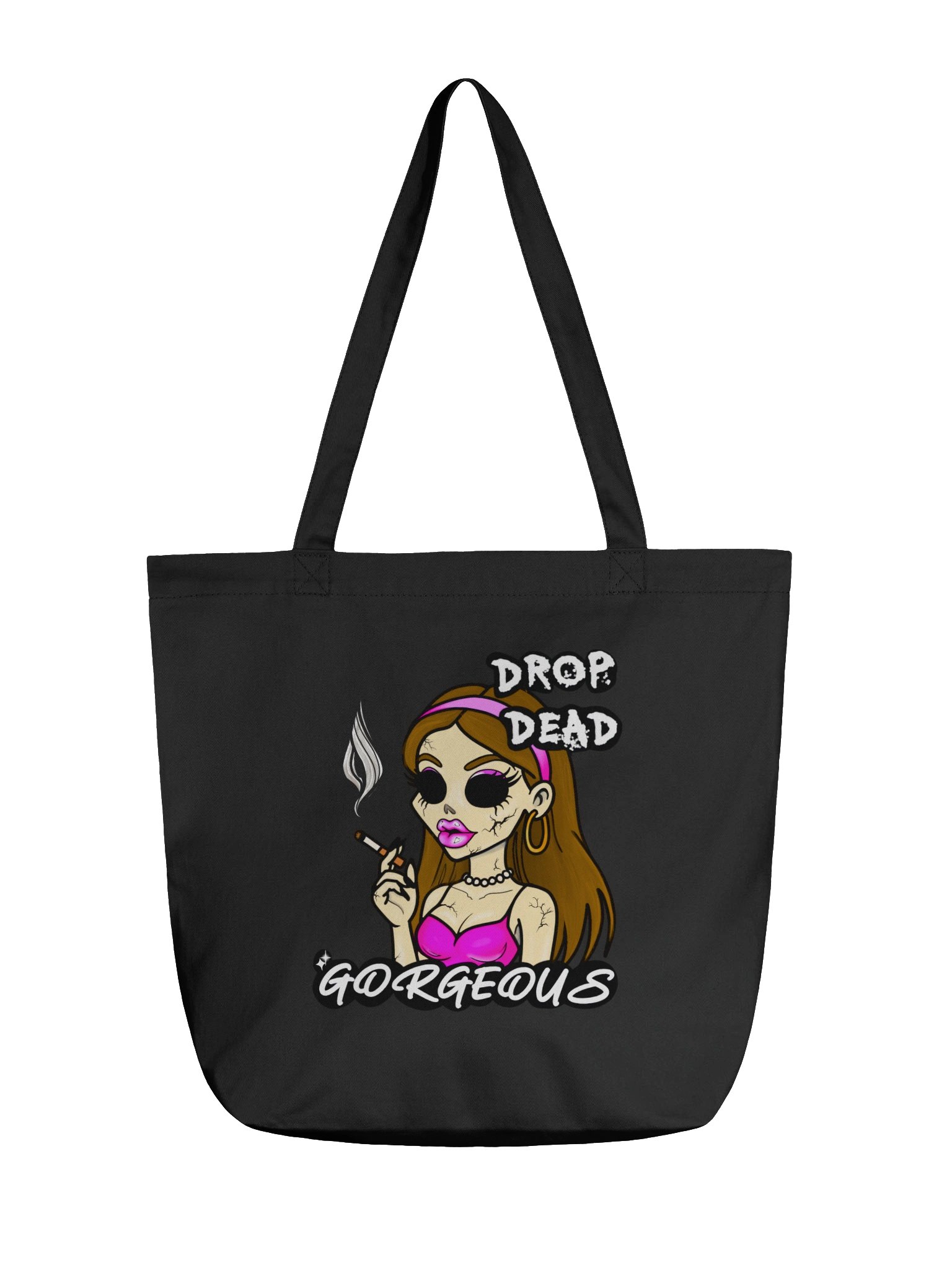 Drop Dead Gorgeous- Tote product image (3)