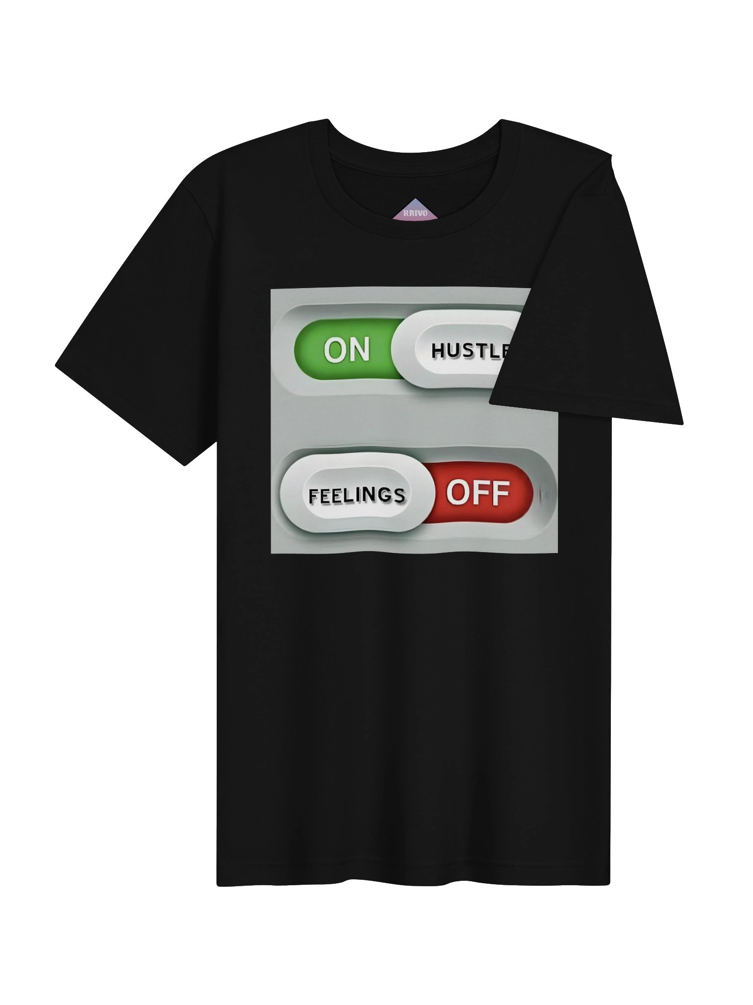 HUSTLER TEE product image (15)
