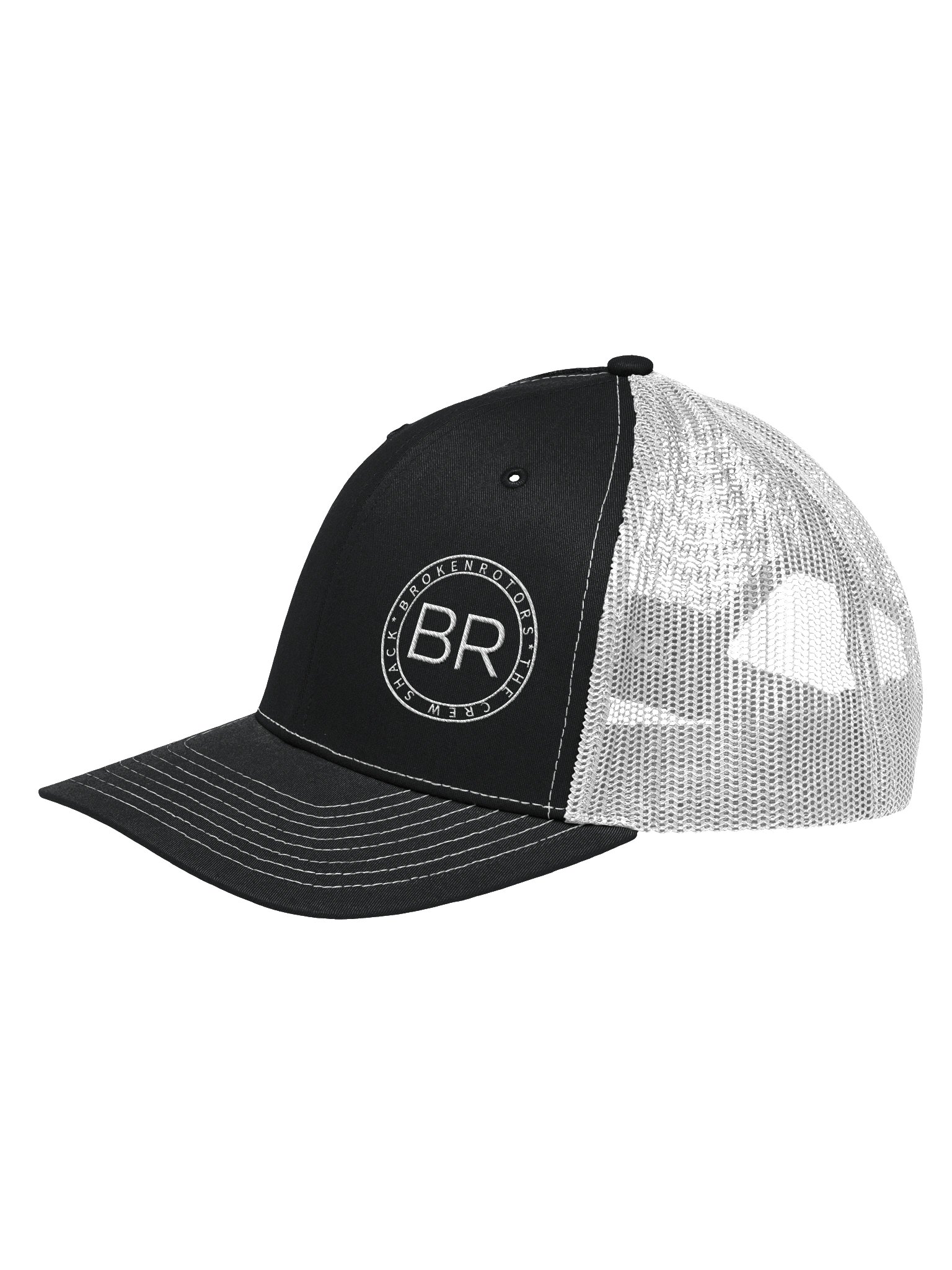 Crew Shack Snap Back product image (4)