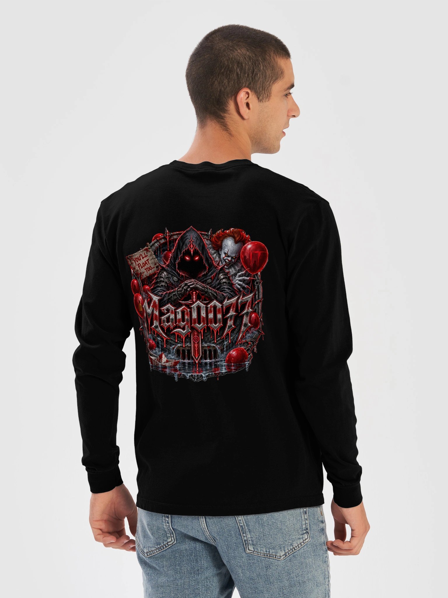 You'll Float Too! product image (11)