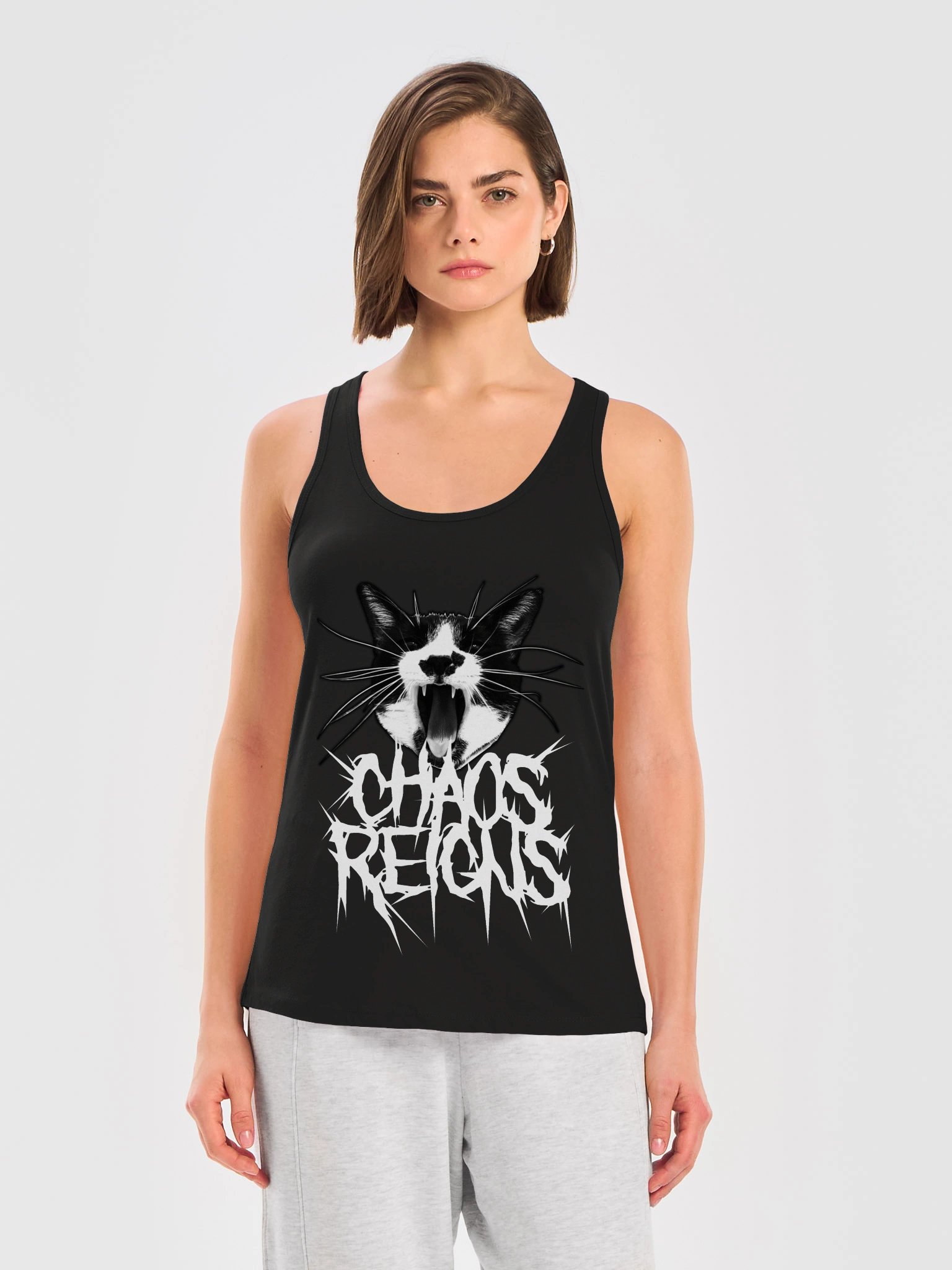 Chaos Beej Tank product image (2)