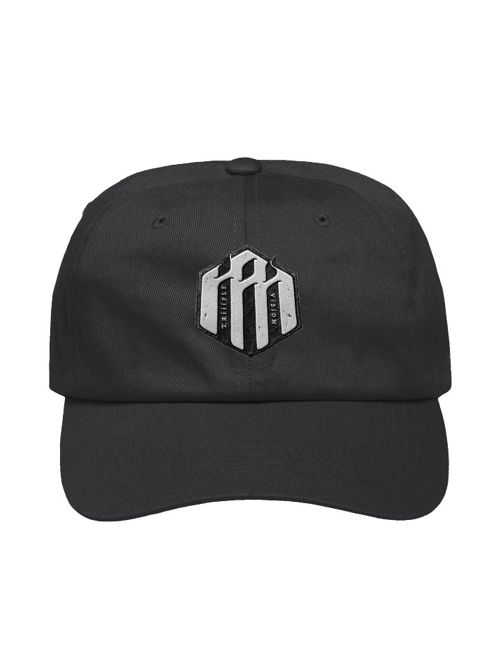 TRiiiPLE - Embroidered Cap product image (1)