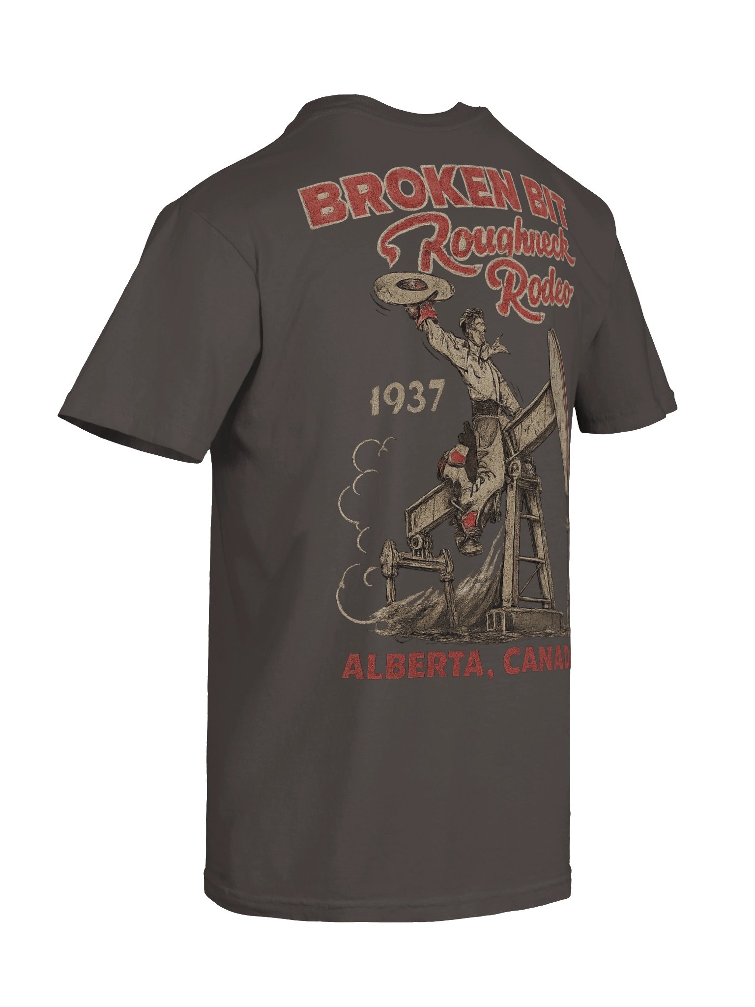 Roughneck Rodeo product image (8)