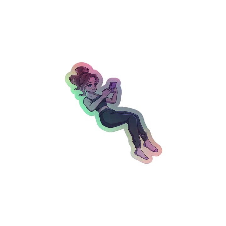 Holo Floor Lyss Sticker product image (1)