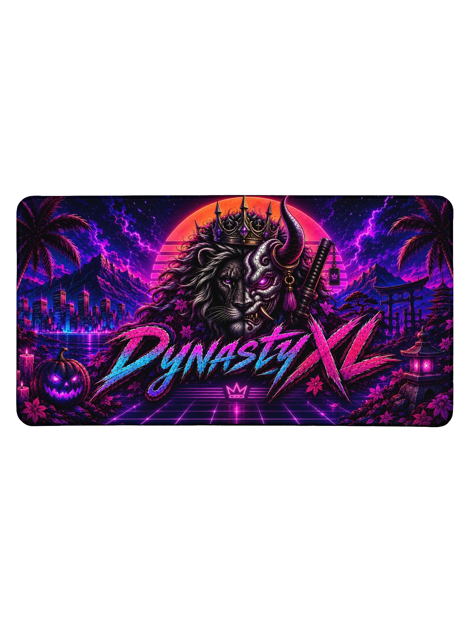 DynastyXL Large Desk Mat product image (1)