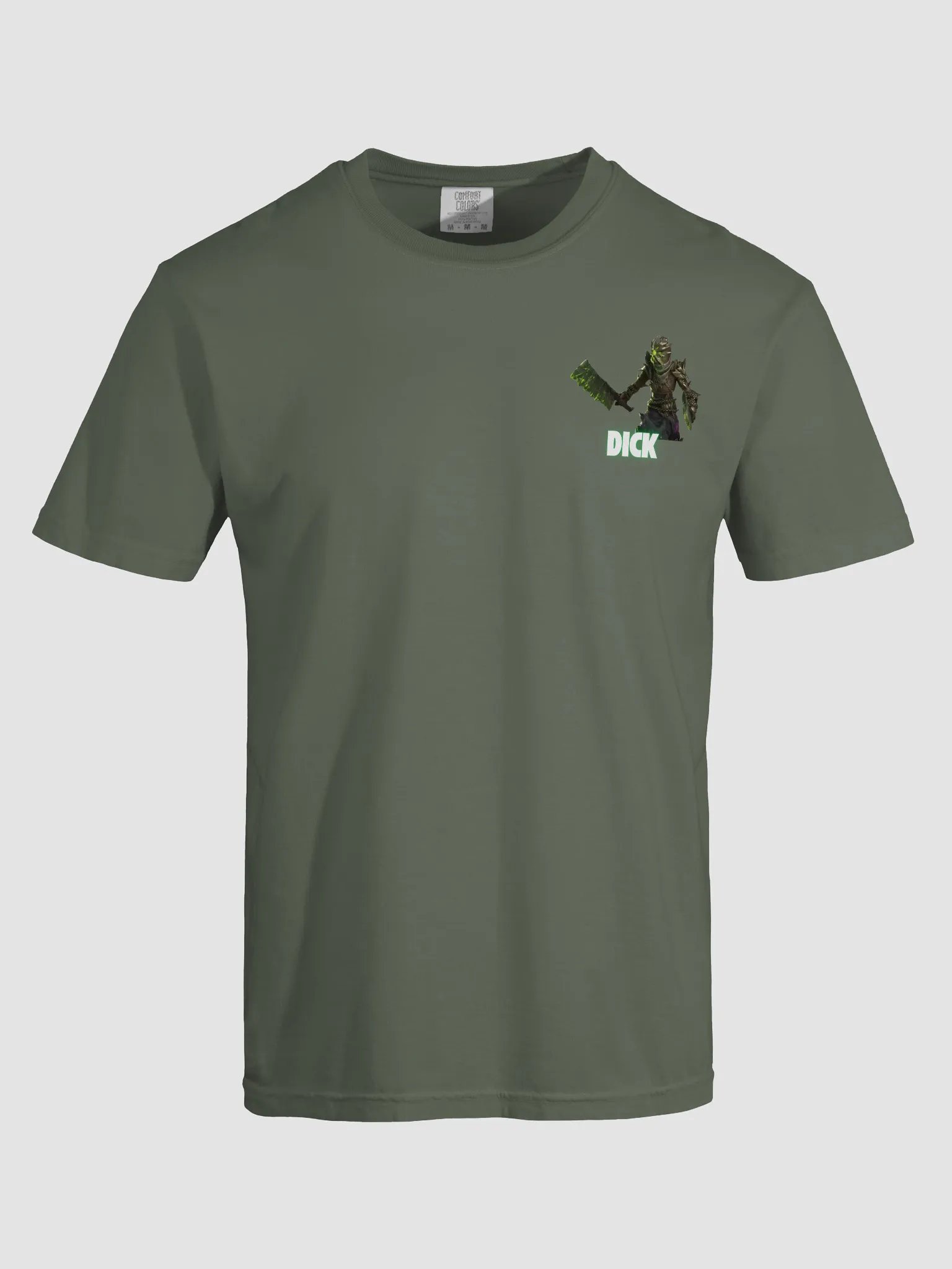 Mr Green Sword product image (5)