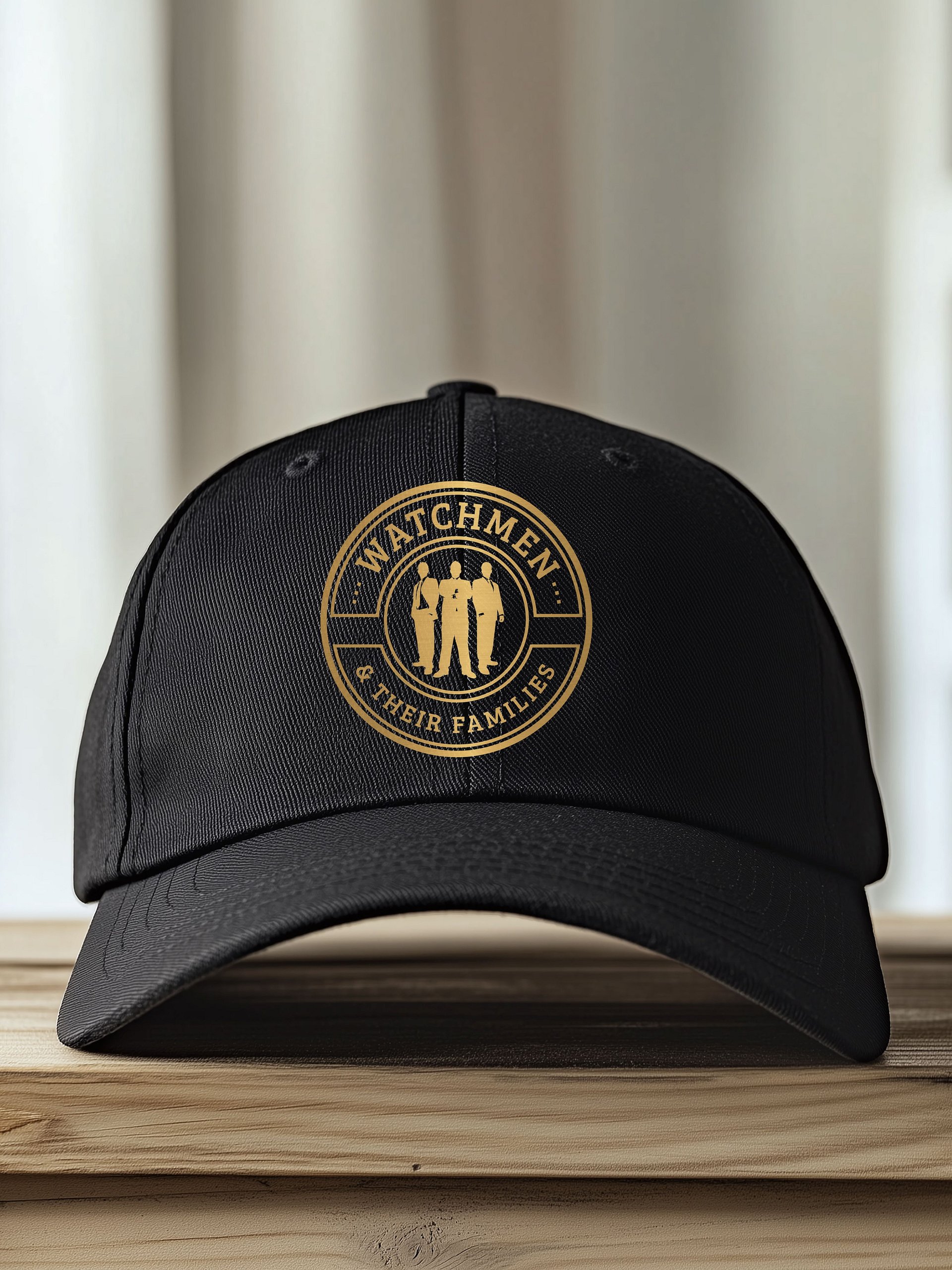 CFADD Watchmen Cap product image (1)