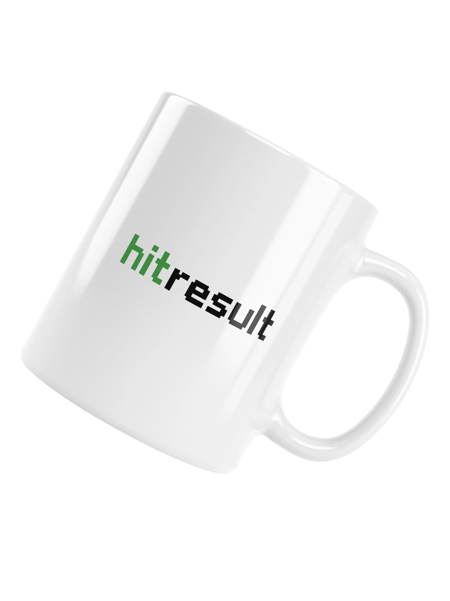 HitResult × Türkiye — The Prediction Mug product image (6)