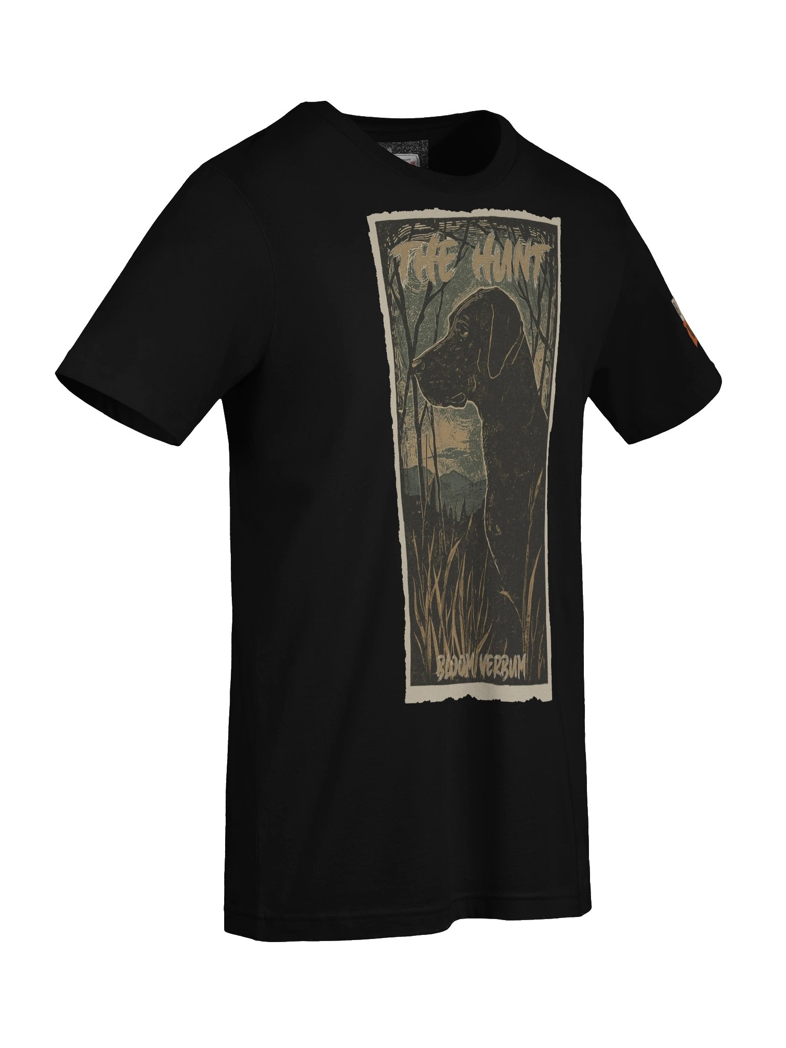 The Hunt product image (17)