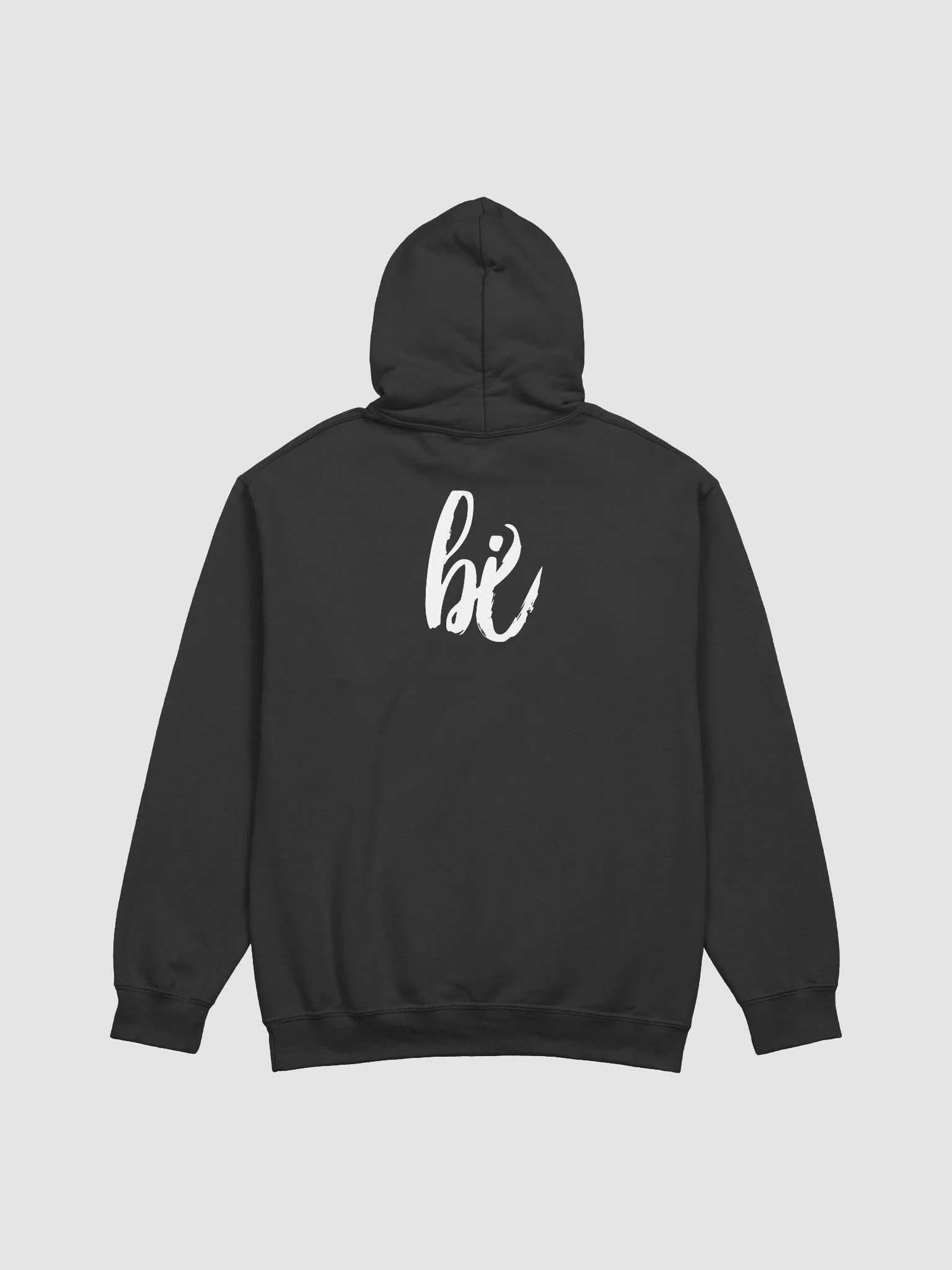 Mystique Monochrome Hoodie product image (4)