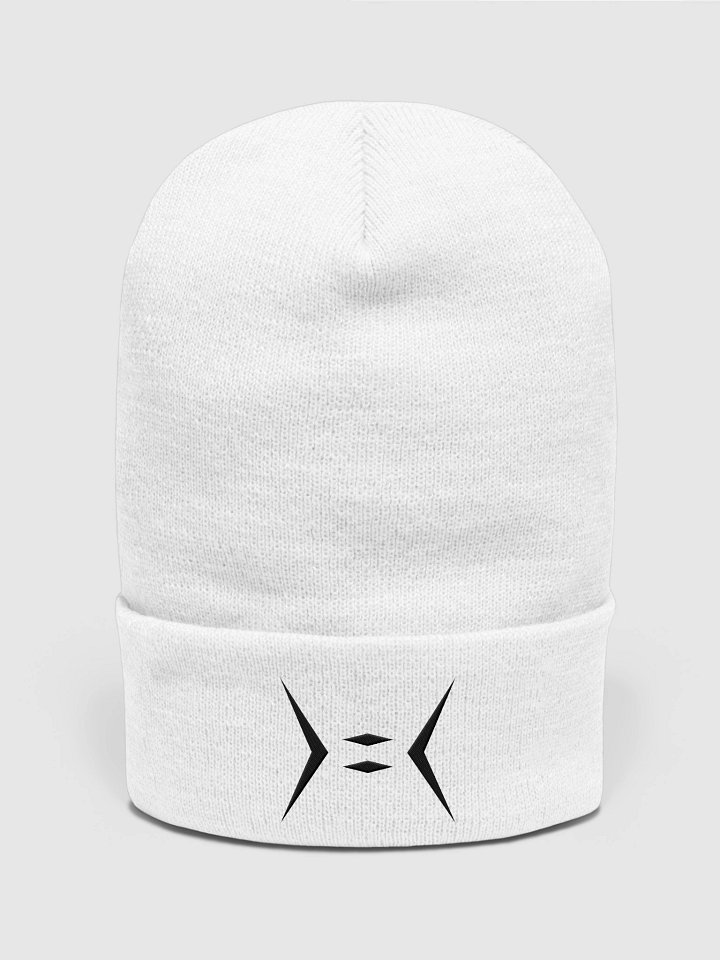 Juitar Minimalist | Beanie (Sharp Edition) product image (1)