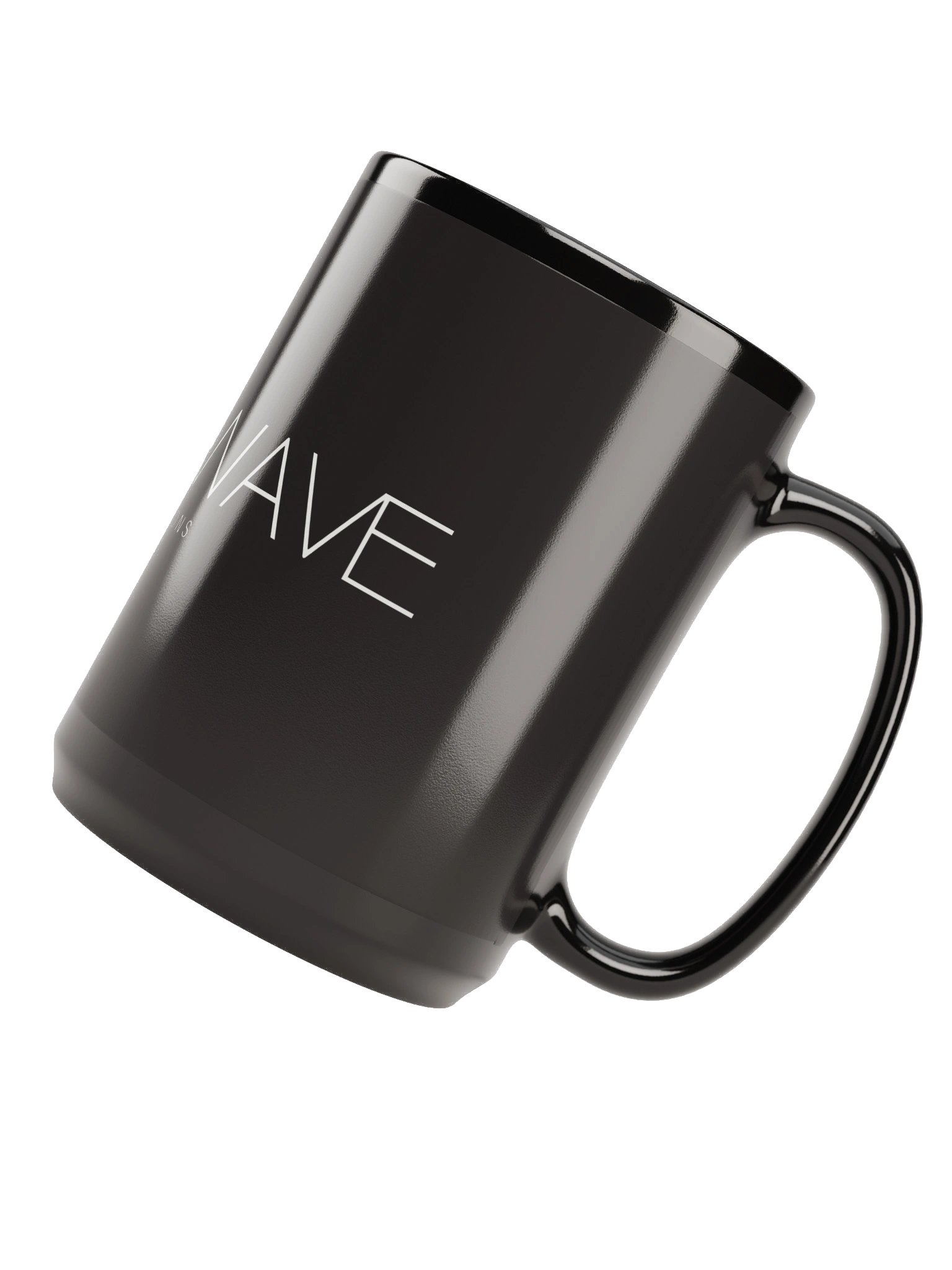 GraveWave Coffee Cup product image (4)