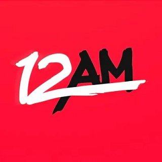 12AM