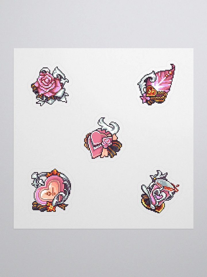 Maiden Beloved (No Background) product image (1)