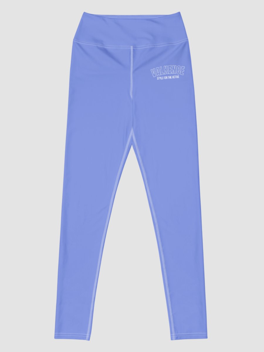 Active Style Leggings - Ethereal Blue product image (6)