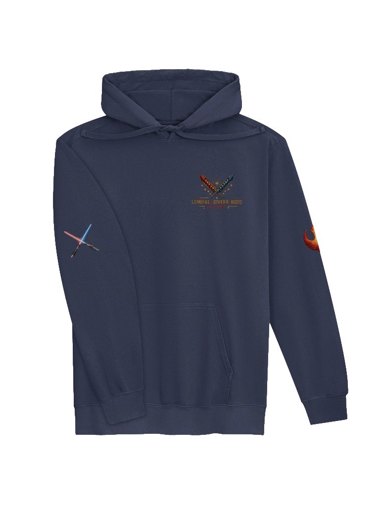 Lake Wars Sweatshirt! product image (3)
