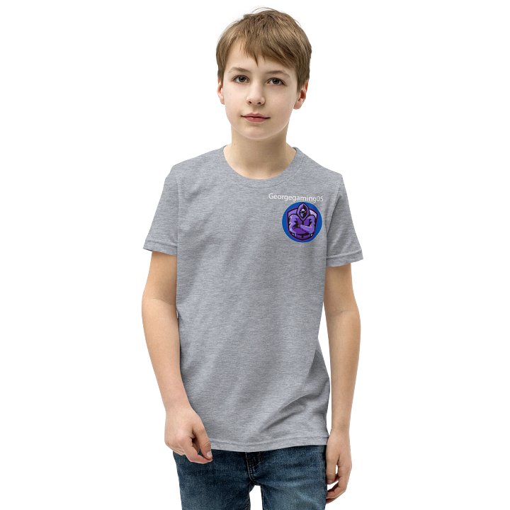 Kids T-Shirt product image (1)