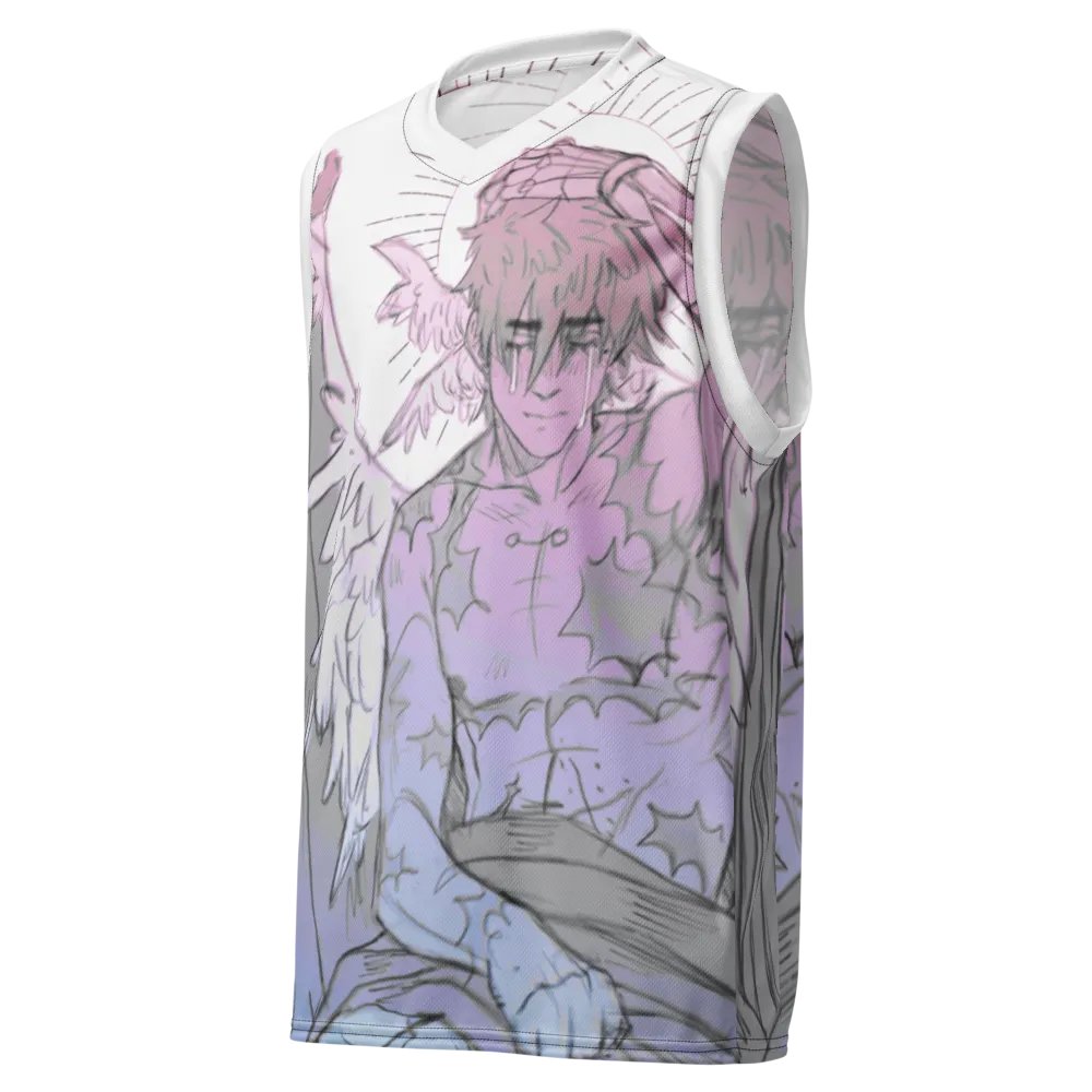 ANGEL ALL-OVER TANK product image (1)