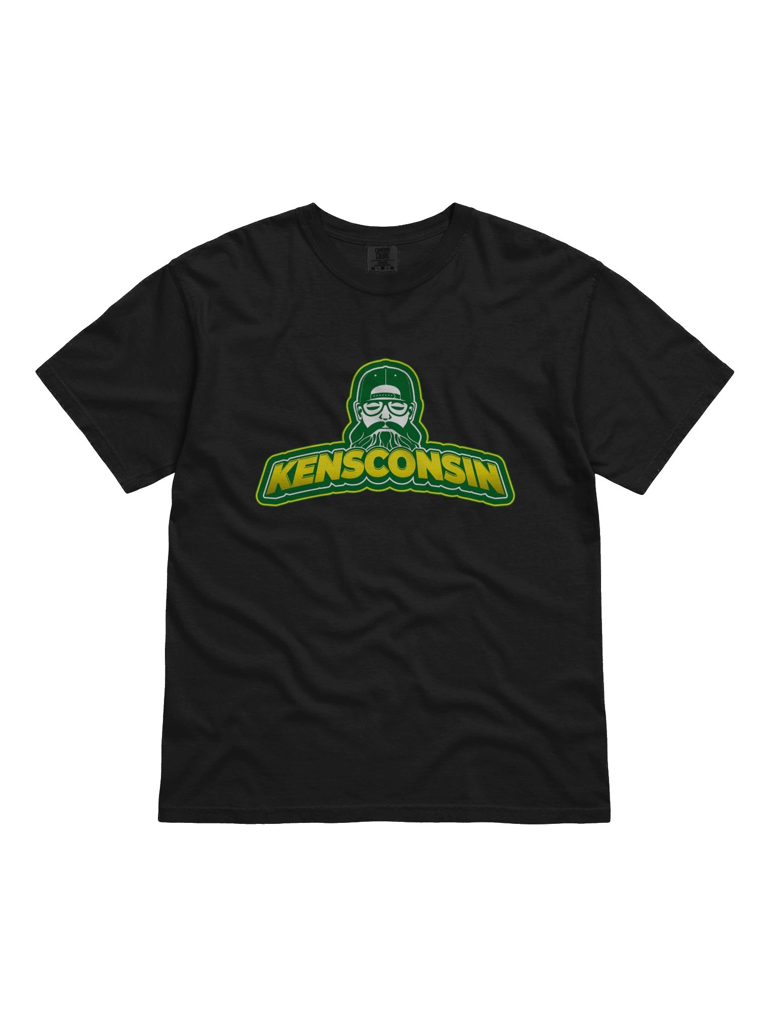 The Official Logo T-Shirt product image (1)