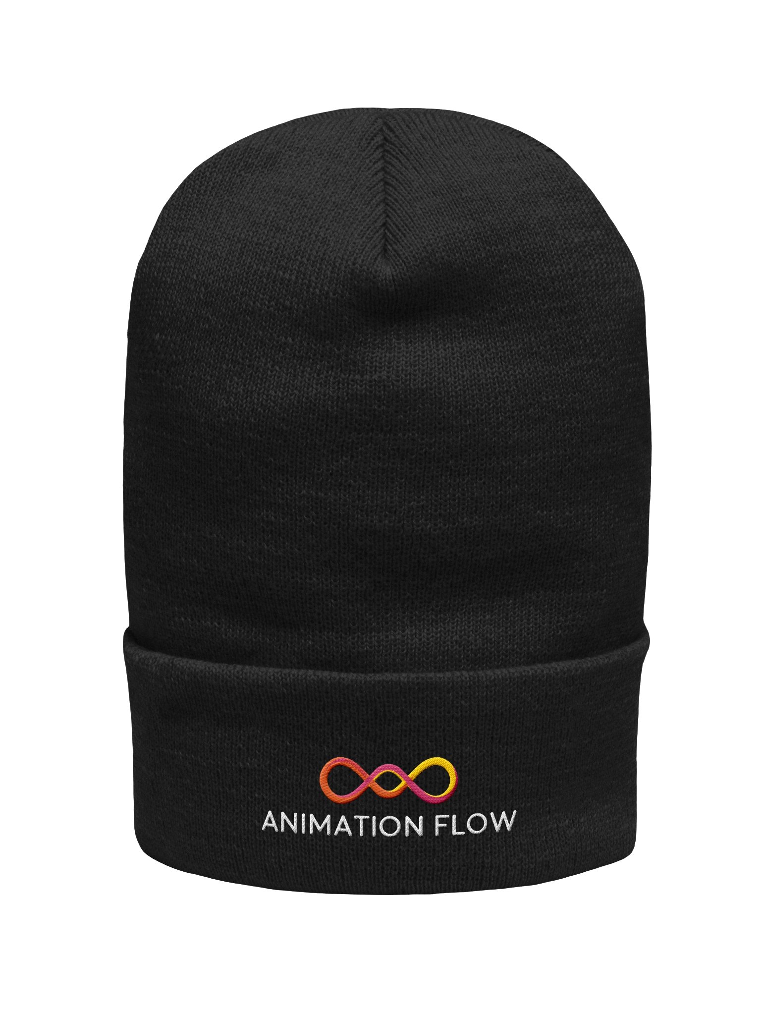 Animation Flow Winter Hat product image (5)