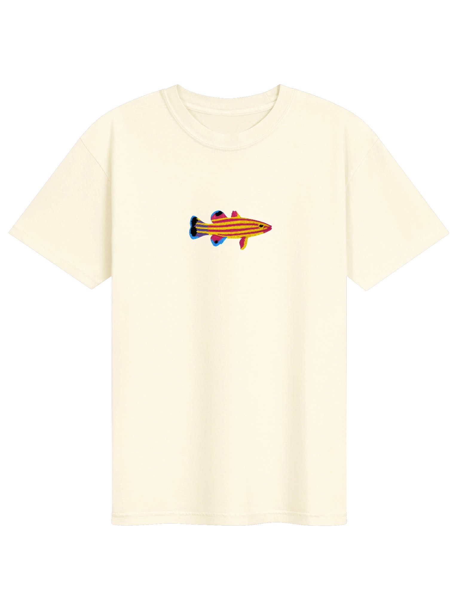 Swales Swissguard Basslet Embroidered Premium Shirt | Saltwater Reef Aquarium Fish & Marine Life Apparel product image (41)