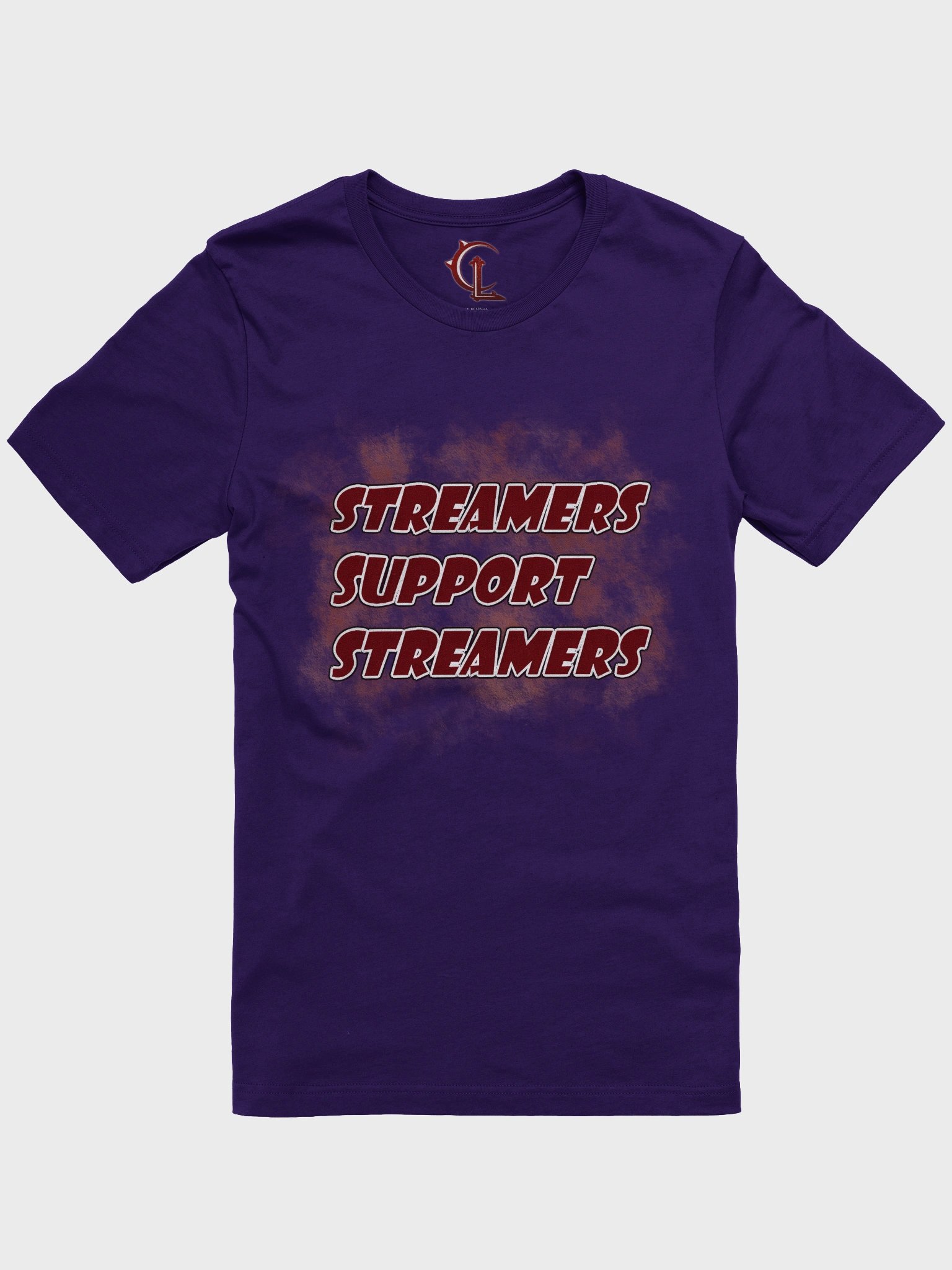 STREAMERS SUPPORT STREAMERS!!! product image (1)