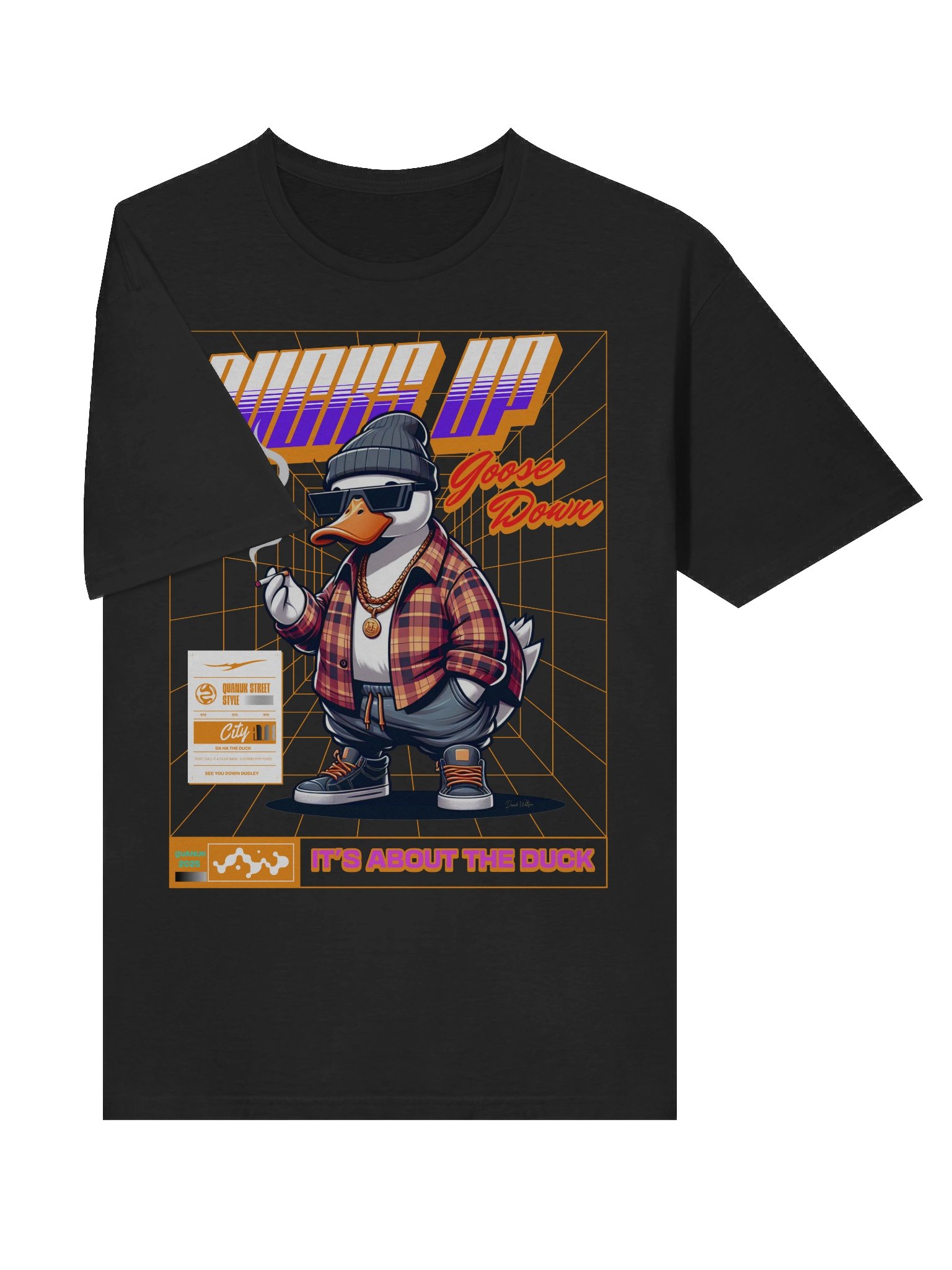 Ducks Up product image (5)