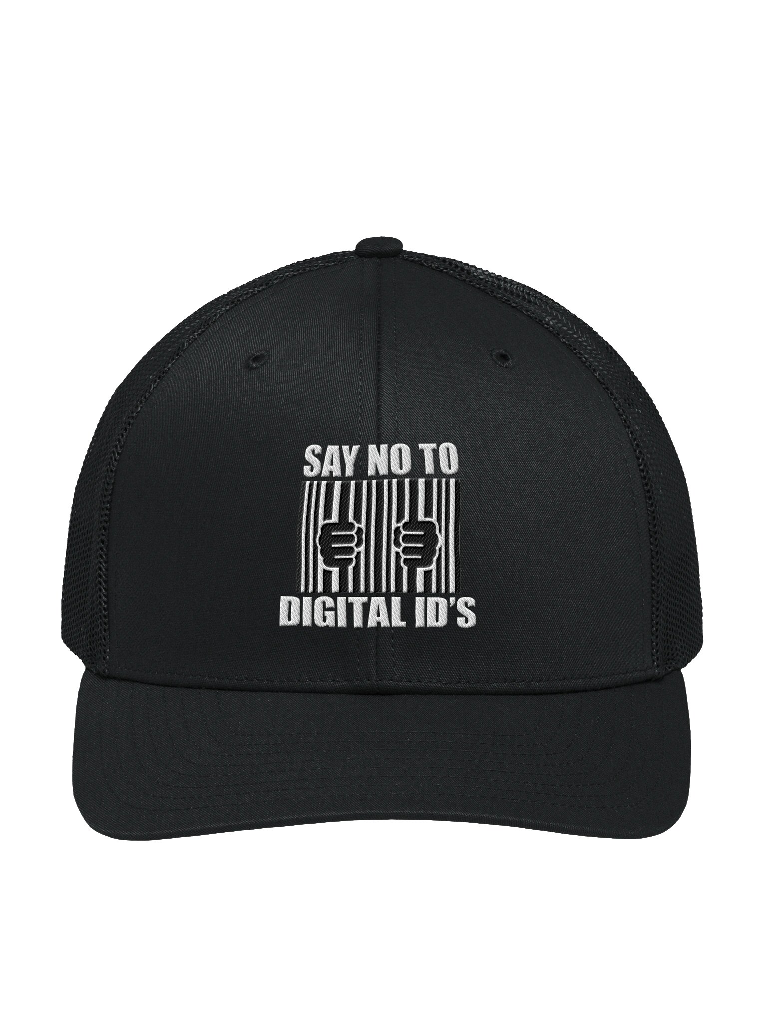 Dinohat - Say No product image (2)