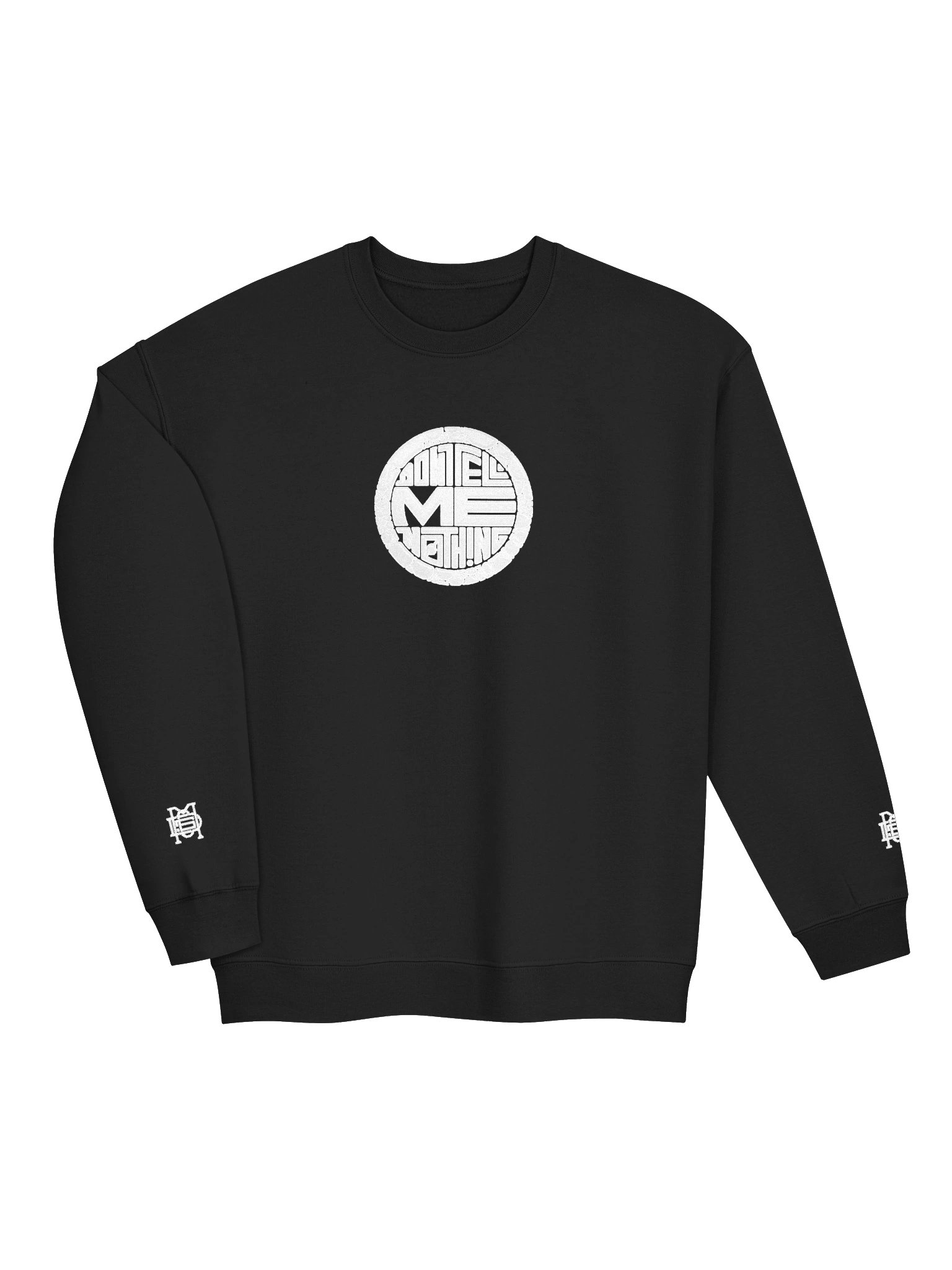 DONT TELL ME NOTHING Sweatshirt product image (22)