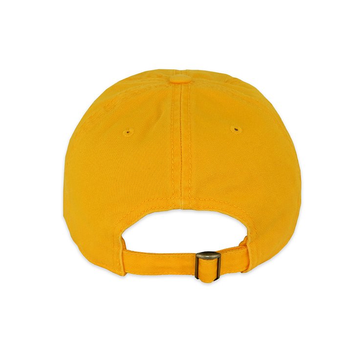 The Enron Hat (Lakers Edition) product image (2)