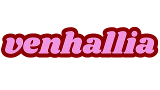 venhallia