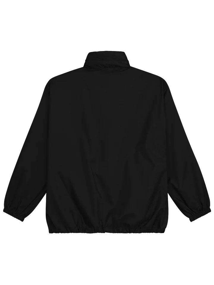 Momentum Supply Co. Monogram Windbreaker product image (4)