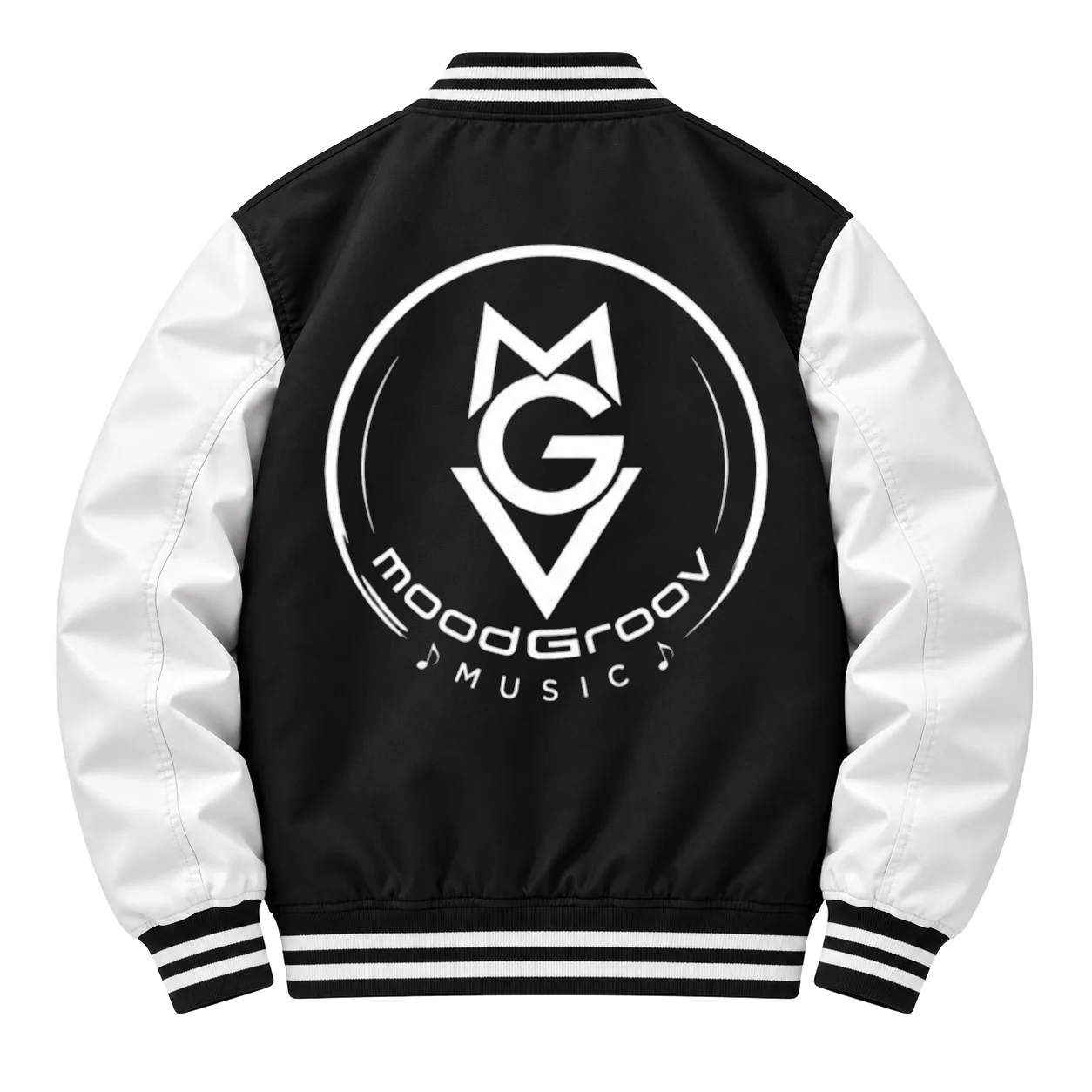 Groov Varsity Jacket