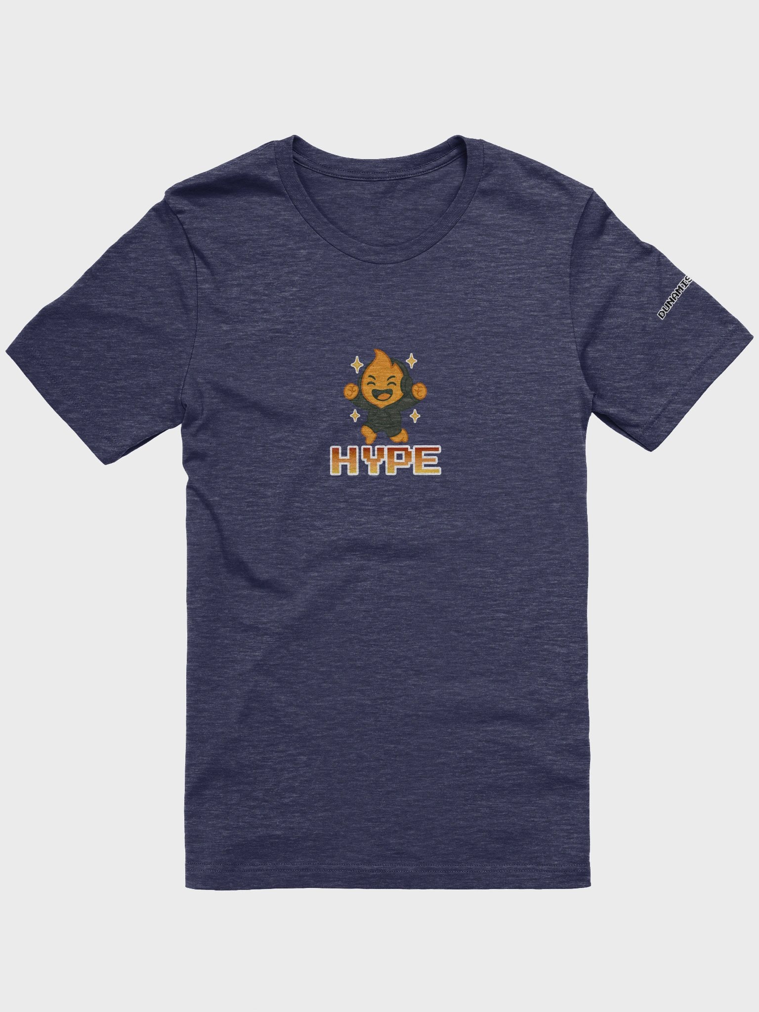 HYPE! Tee product image (1)