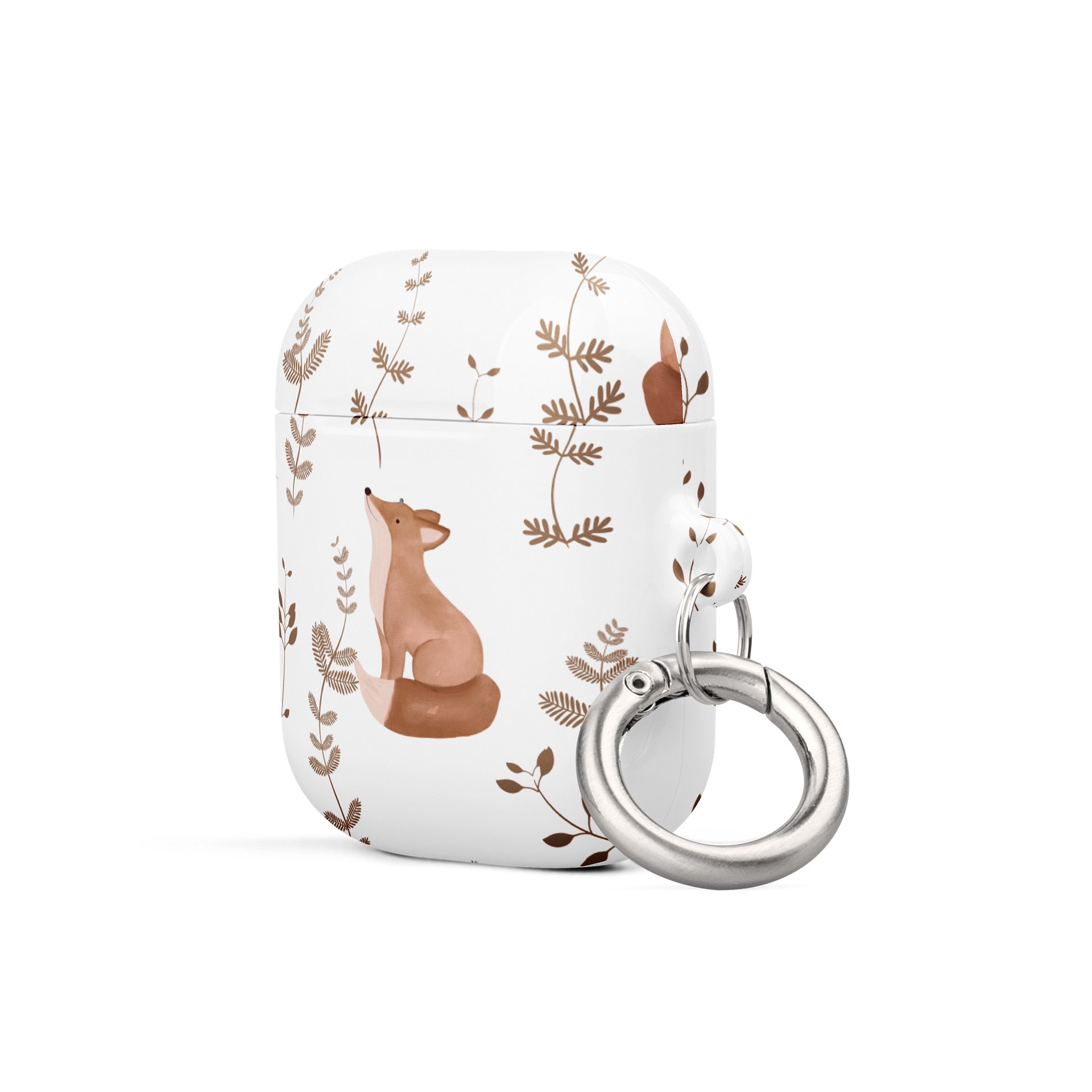 FOX AND FERN COPPER AirPods® Case product image (6)