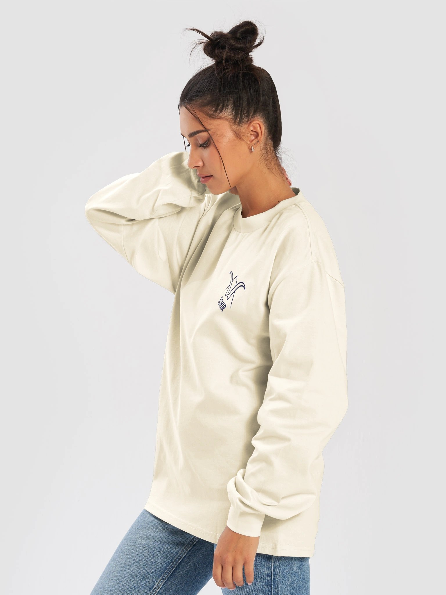 SUN ARC LONG SLEEVE product image (20)