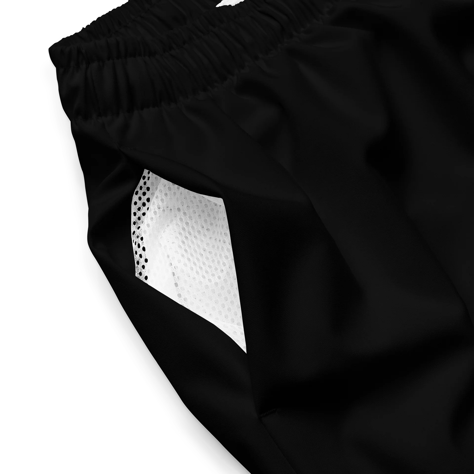 troiadeltechno hawaii swim shorts product image (3)
