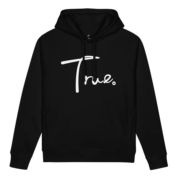 Range — in Black + Whisper White (Unisex) product image (1)