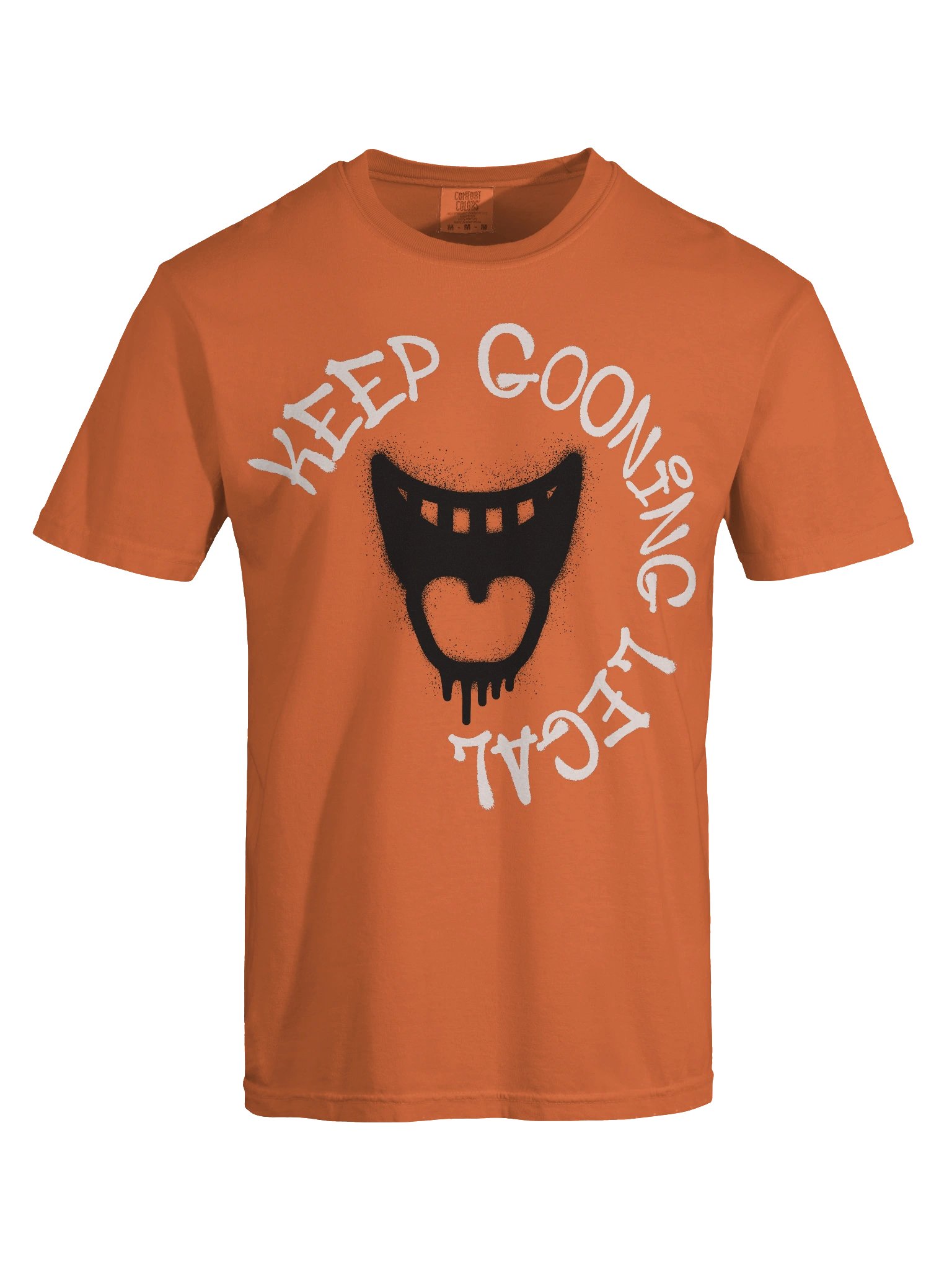 Keep Gooning Legal Tee product image (7)
