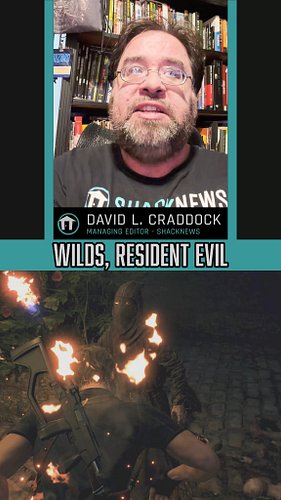 Resident Evil Remakes on Switch 2 #residentevil #nintendoswitch2 #review #switch2 #nintendo