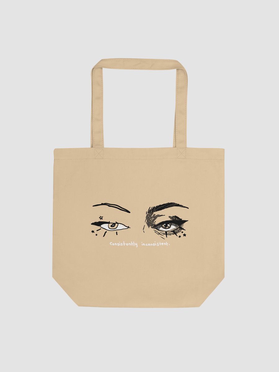 Consistently Inconsistent - TOTE product image (2)