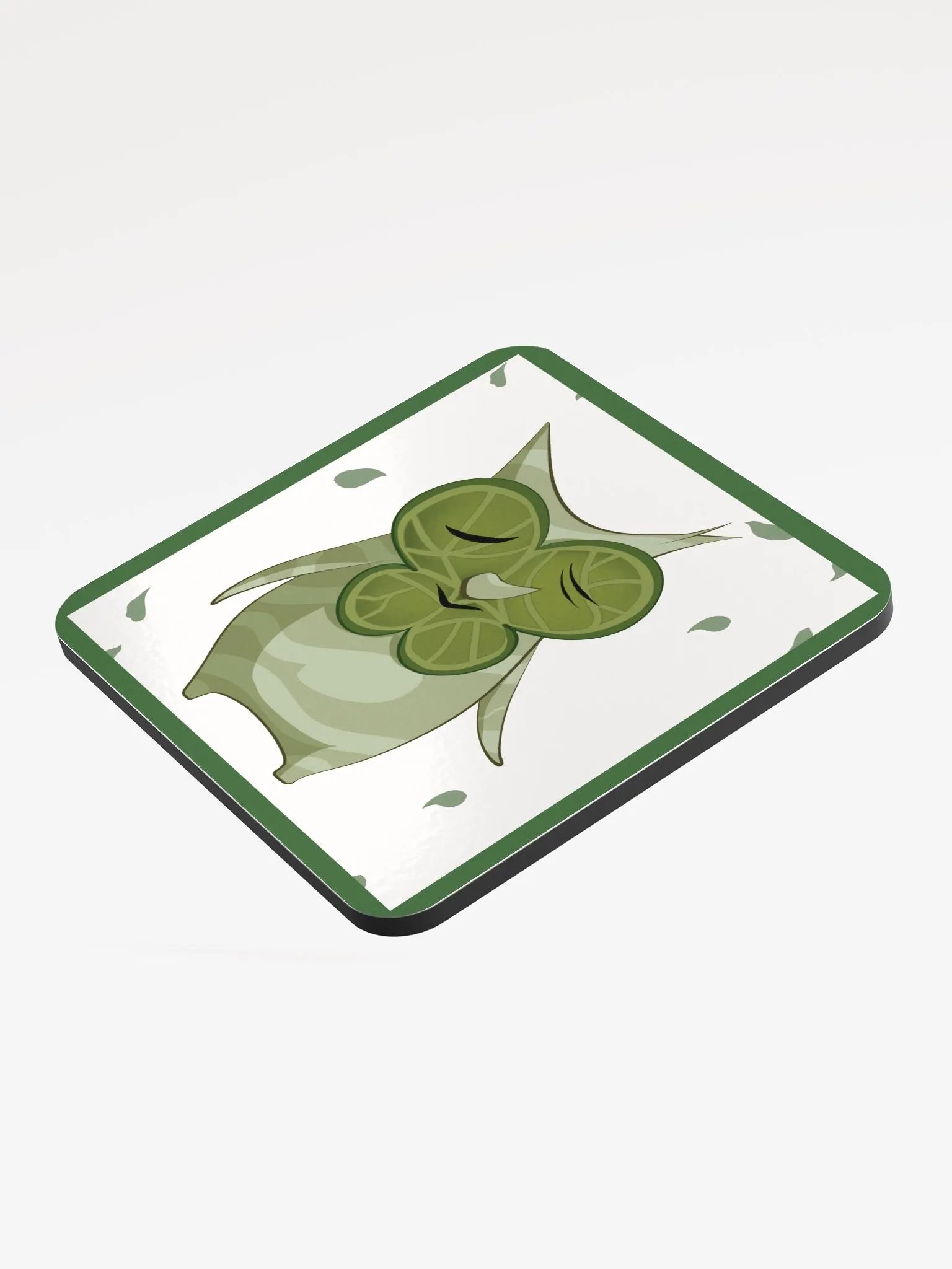 Clover Korok Coaster product image (3)