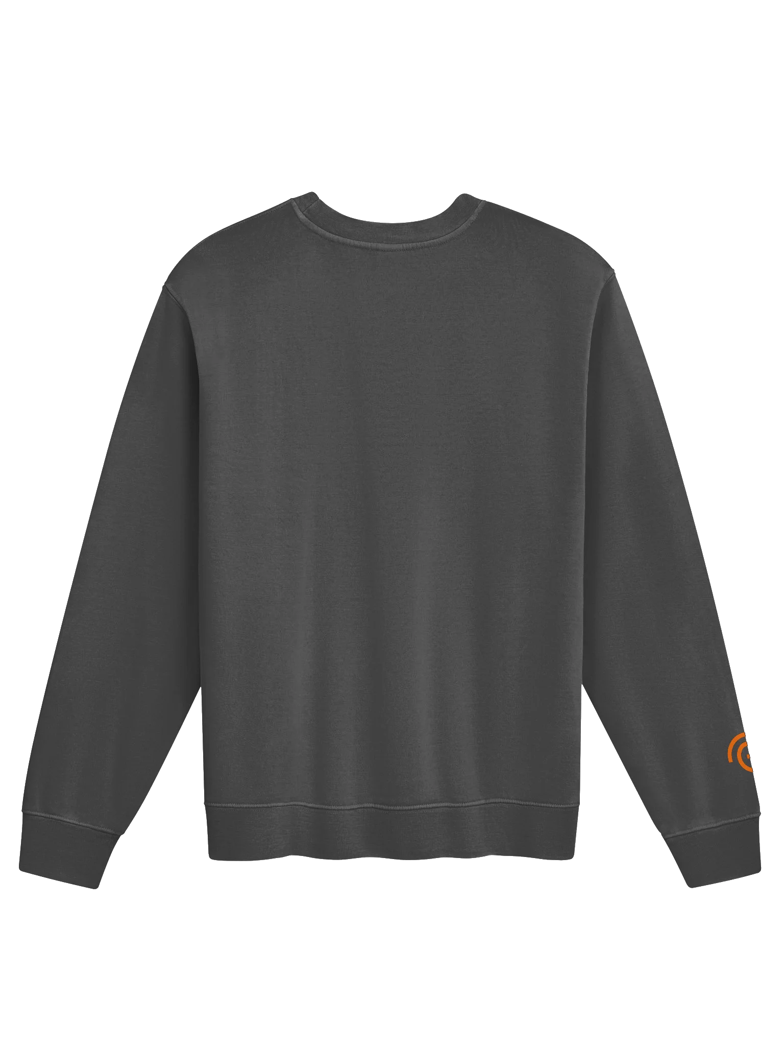 Ecamm Crew (Orange logo) product image (2)