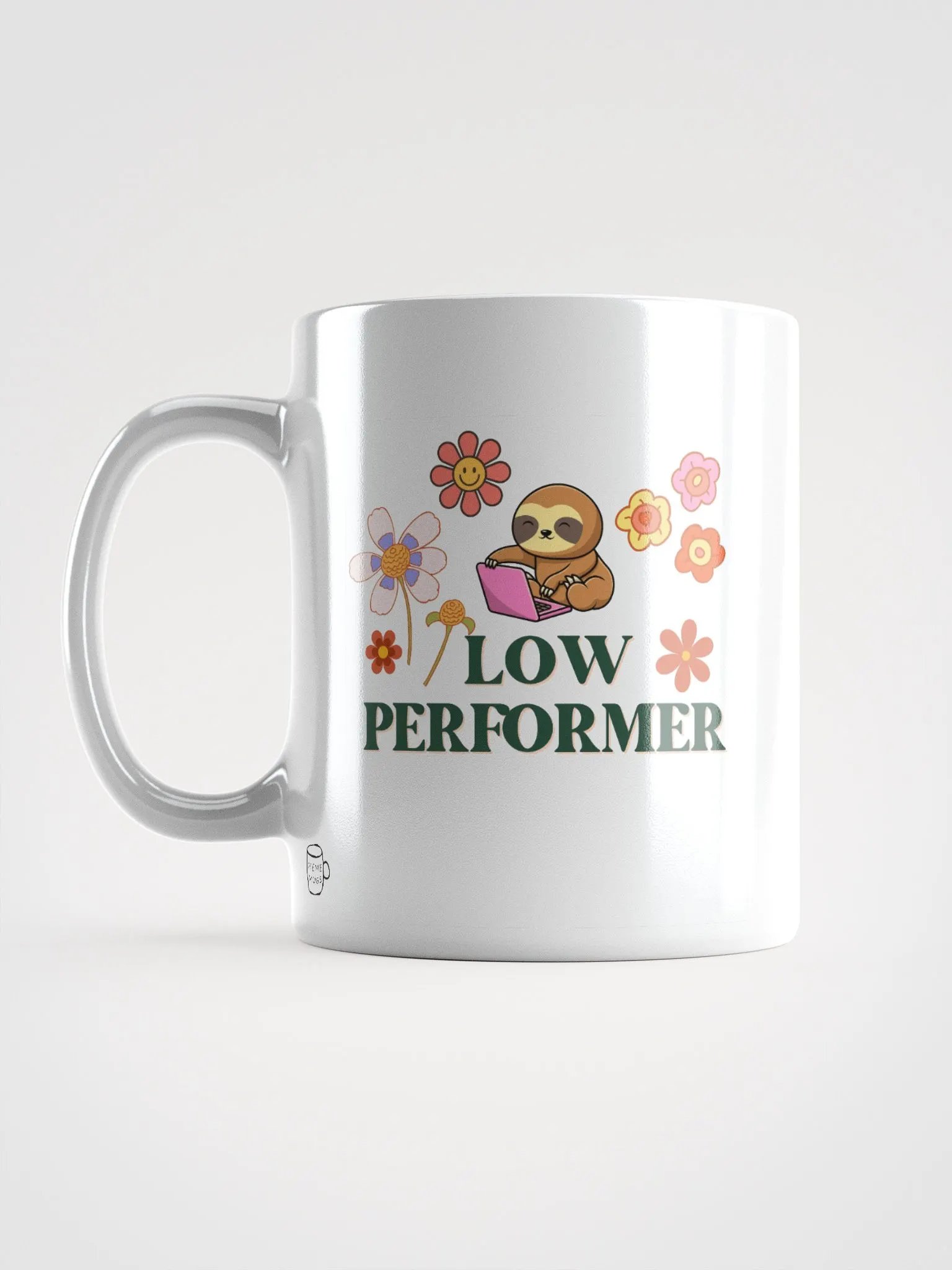 Low Performer product image (6)