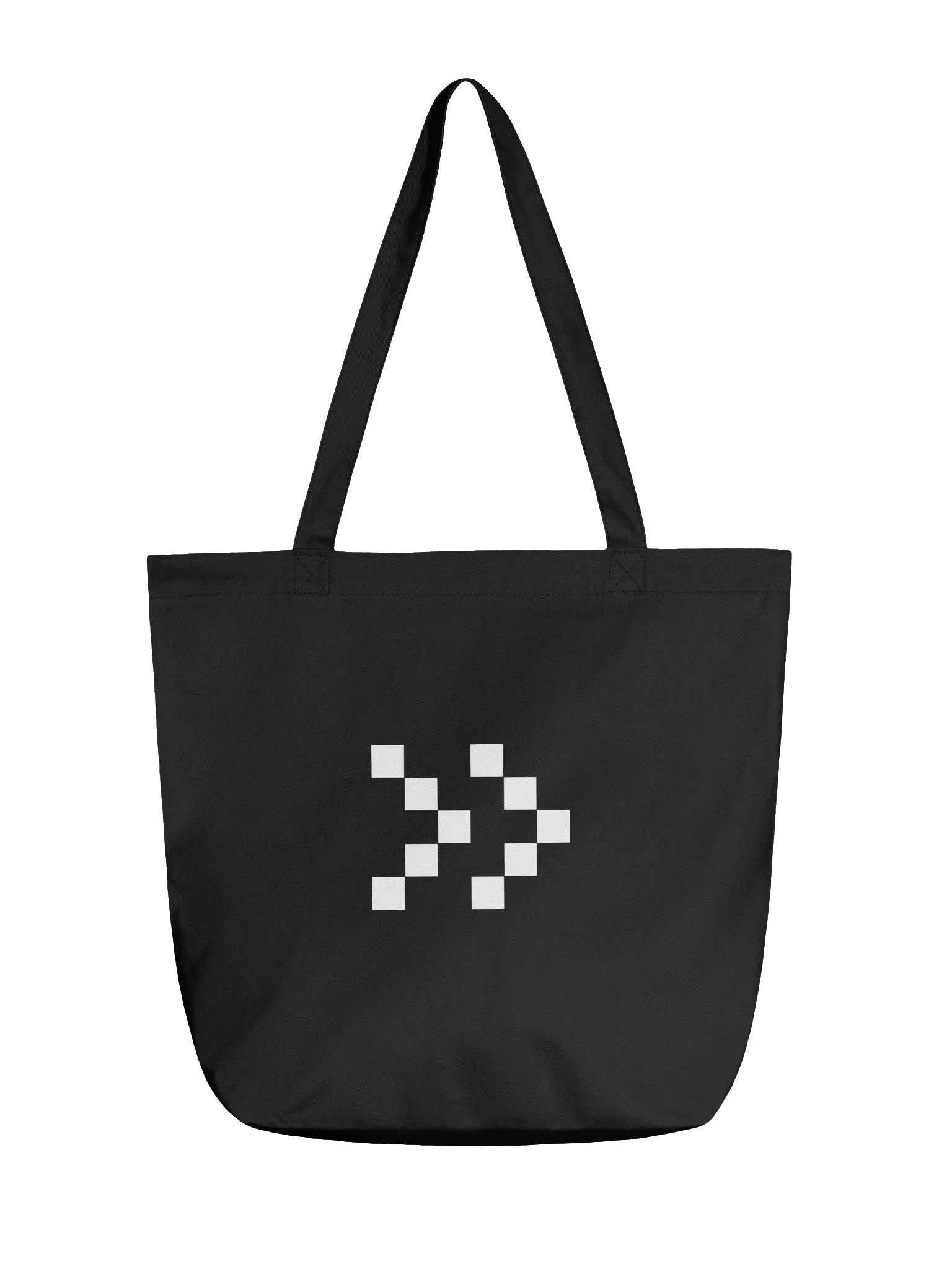 Forward Tote Bag