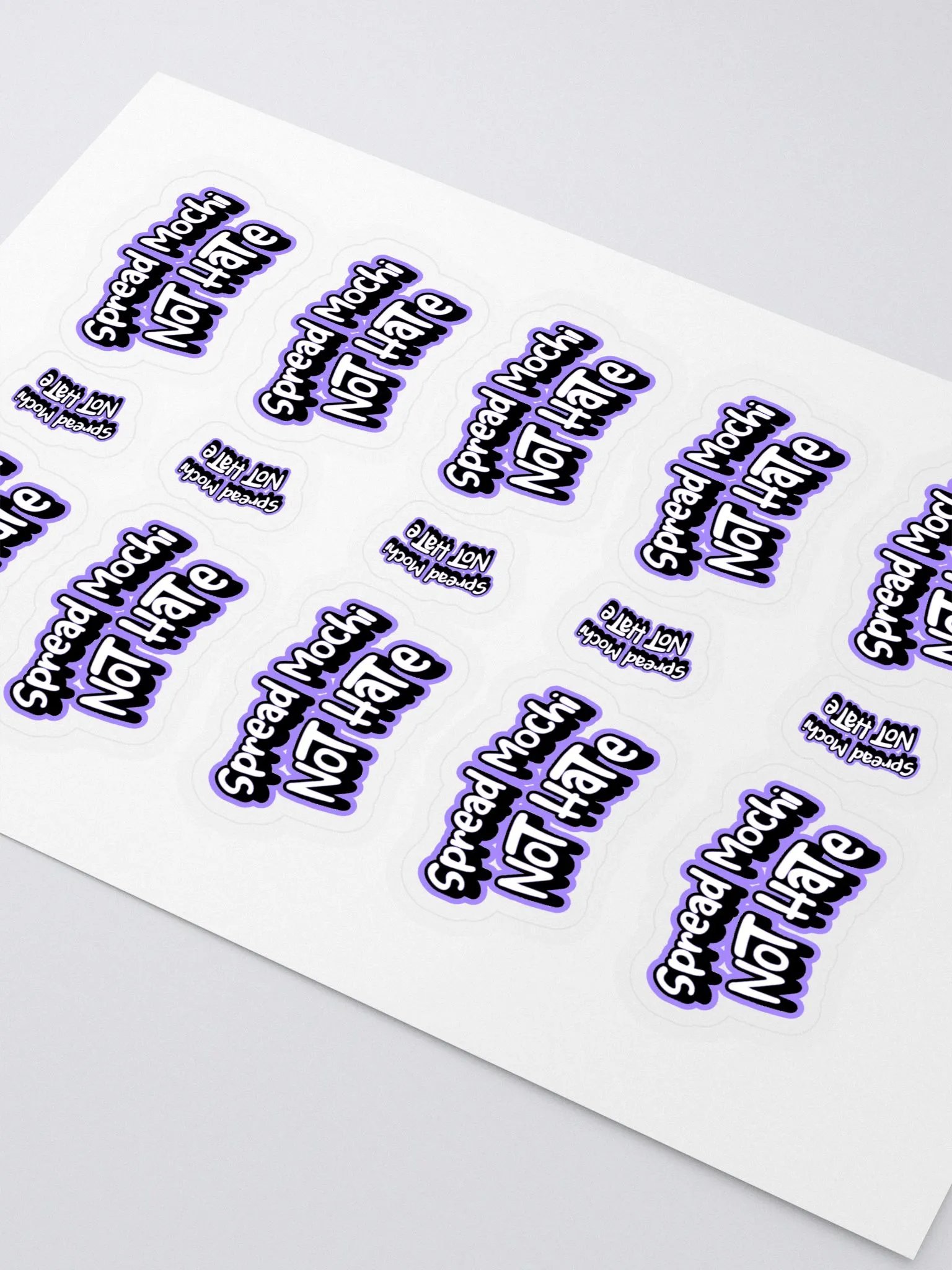 Spread Mochi product image (2)