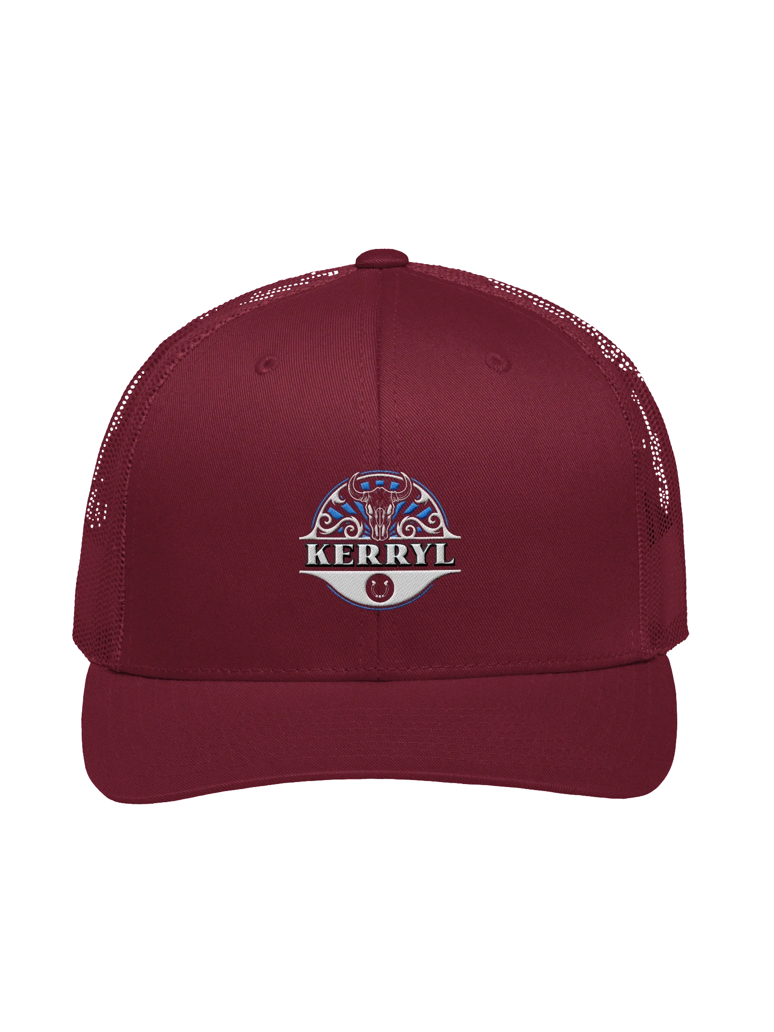 Official Trucker