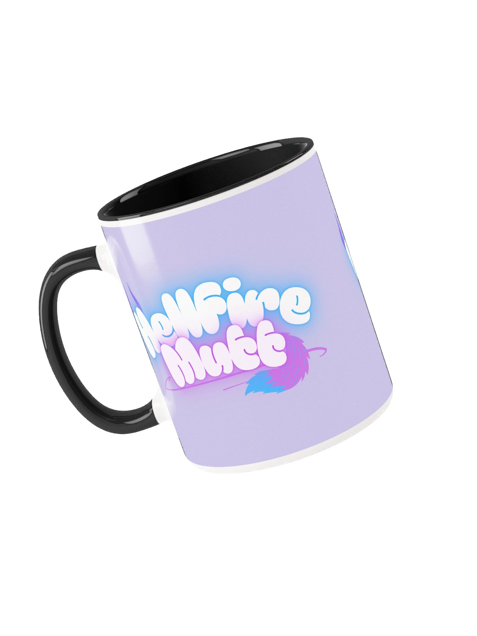 Hellfire Mug product image (17)
