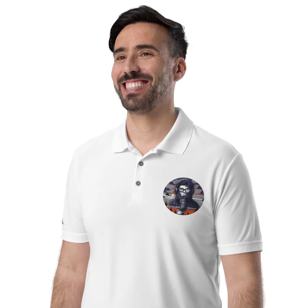 Adidas Ghilly Shirt product image (5)
